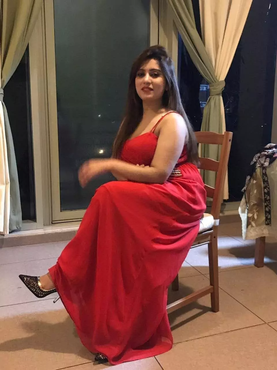 Escort Service in Nongpoh Town